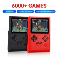 RetroFun – Pocket-Sized Gaming with Classic Arcade Hits